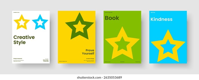 Modern Background Template. Isolated Book Cover Design. Geometric Banner Layout. Business Presentation. Report. Poster. Brochure. Flyer. Advertising. Brand Identity. Portfolio. Journal. Leaflet