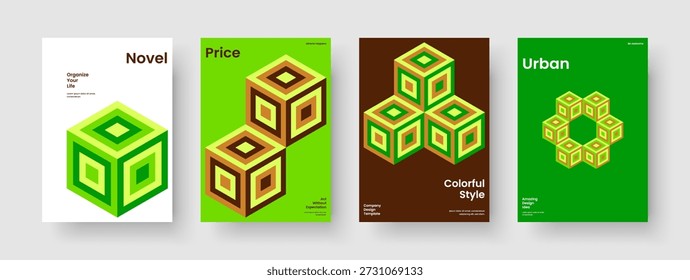 Modern Background Template. Isolated Book Cover Design. Geometric Flyer Layout. Banner. Report. Poster. Business Presentation. Brochure. Pamphlet. Portfolio. Newsletter. Catalog. Handbill. Leaflet