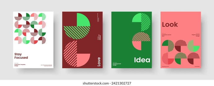 Modern Background Template. Isolated Brochure Design. Abstract Business Presentation Layout. Book Cover. Poster. Banner. Report. Flyer. Magazine. Handbill. Advertising. Catalog. Journal. Portfolio