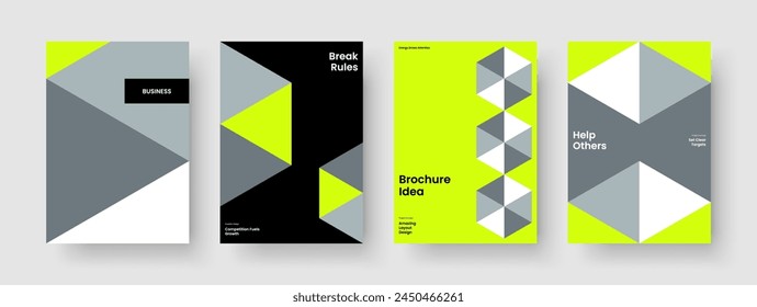 Modern Background Template. Isolated Brochure Layout. Creative Report Design. Flyer. Business Presentation. Book Cover. Poster. Banner. Leaflet. Brand Identity. Notebook. Pamphlet. Handbill