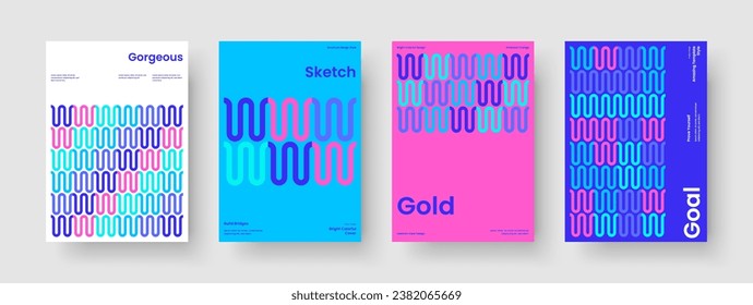 Modern Background Template. Isolated Business Presentation Layout. Abstract Poster Design. Flyer. Report. Brochure. Book Cover. Banner. Pamphlet. Handbill. Advertising. Portfolio. Brand Identity