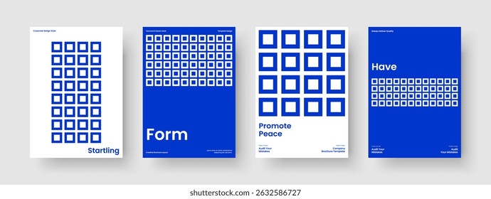 Modern Background Template. Isolated Business Presentation Layout. Abstract Brochure Design. Report. Poster. Banner. Flyer. Book Cover. Advertising. Journal. Pamphlet. Handbill. Catalog. Portfolio
