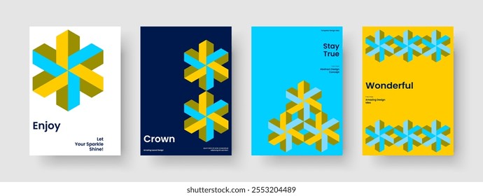 Plantilla de fondo moderno. Diseño de póster aislado. Diseño de Flyer Creativo. Anuncio. Folleto. Presentación de Negocios. Informe. Portada de libro. Identidad de marca. Publicidad. Boletín informativo. Catálogo. Cuaderno