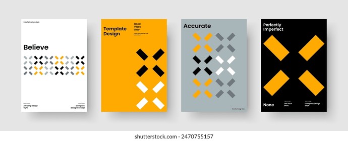 Modern Background Template. Isolated Report Layout. Geometric Brochure Design. Banner. Business Presentation. Book Cover. Flyer. Poster. Journal. Advertising. Magazine. Newsletter. Notebook