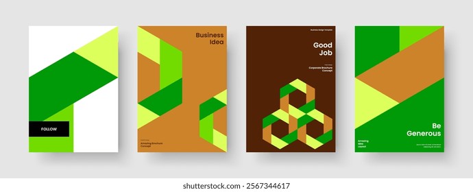 Modern Background Template. Isolated Report Design. Abstract Flyer Layout. Brochure. Banner. Poster. Book Cover. Business Presentation. Notebook. Portfolio. Leaflet. Brand Identity. Handbill