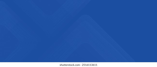 Plantilla de fondo moderna con degradado azul claro y azul, efecto de círculo, conveniente para el fondo, Fondo de pantalla, pantalla de inicio, tema.