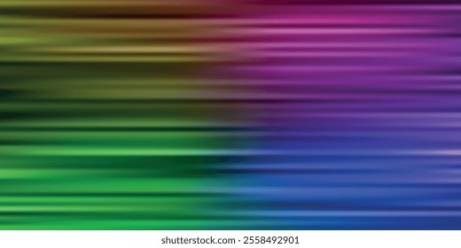 Modern background template with light blue and blue gradient, circle effect, suitable for background, wallpaper, home screen, theme. modern.