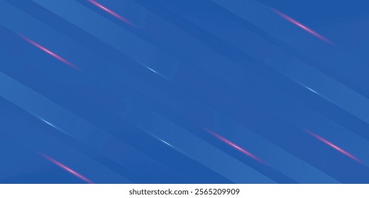 Modern background template with light blue and blue gradient, circle effect, suitable for background, wallpaper, home screen, theme. vector eps 10