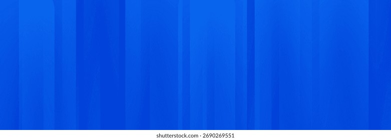Modern background template with light blue and blue gradient, circle effect, suitable for background, wallpaper, home screen, theme. vecor illustration