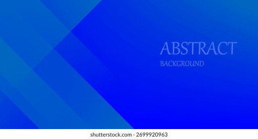 Modern background template with light blue and blue gradient, suitable for background, wallpaper, home screen, theme. vector eps 10