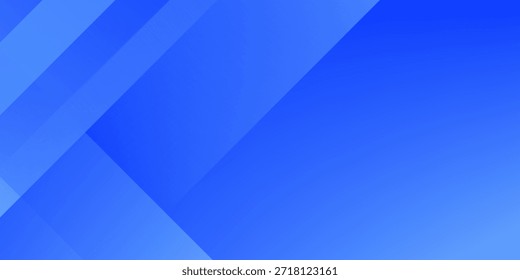 Modern background template with light blue and blue gradient, suitable for background, wallpaper, home screen, theme. vector eps 10