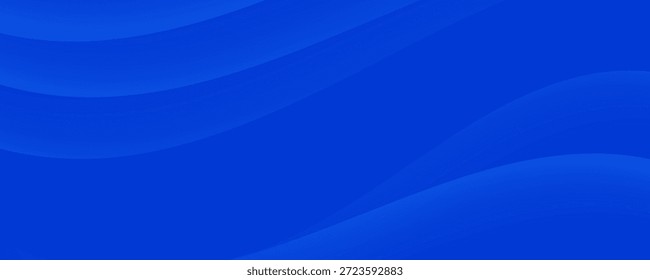 Modelo de fundo moderno com azul claro e gradiente azul, efeito círculo, adequado para o fundo, papel de parede, tela inicial, tema. eps vetor 10