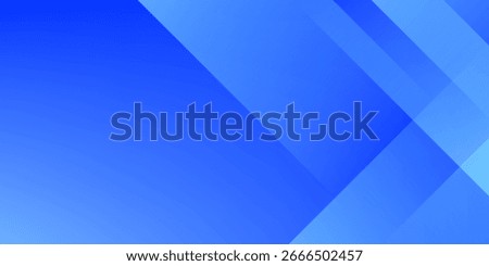 Modern background template with light blue and blue gradient, suitable for background, wallpaper, home screen, theme. vector eps 10