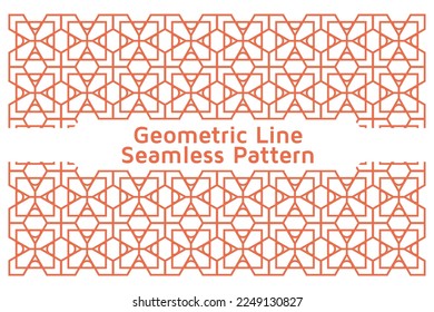 Moderner Hintergrund Textur in geometrischem Linienstil