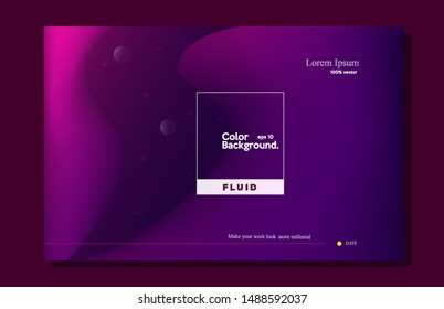 Modern background. Trendy transparancy shape  for wallpaper, banner, poster, background, cover book, landing page etc eps10 -vector