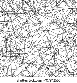 modern background with triangles in black color.Can be used for brochures and design products. vector illustration