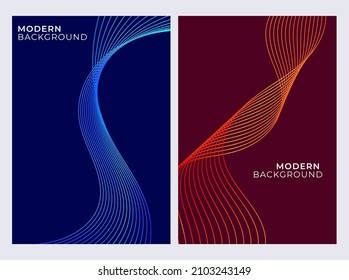 Modern Background vector illustration . suitable for your card, postcard,or anything.