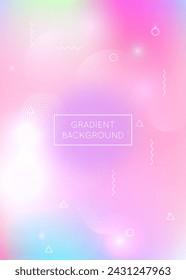 Modern Background. Violet Space Design. Summer Flyer. Soft Luminous Template. Liquid Presentation. Dynamic Dots. Magic Concept. Neon Fluid. Blue Modern Background