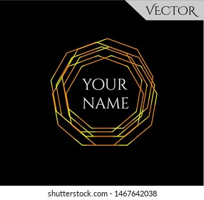 modern background with vivid / realistic nuances