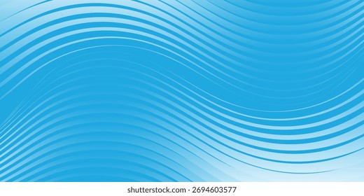 modern background water wave icon vector illustration design logo. vector