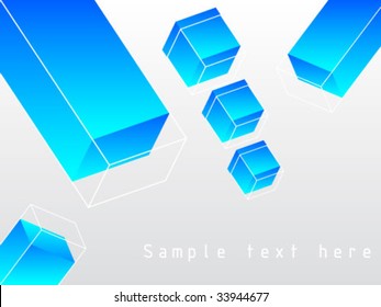 modern background for your company