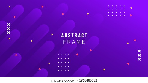 modern background.abstract frames, full of colors, gradations, business, etc, eps 10