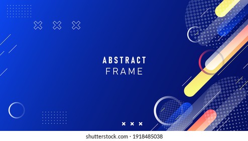 modern background.abstract frames, full of colors, gradations, business, etc, eps 10