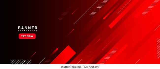 modern background.color gradient. red .abstract .slash. geometry. eps 10