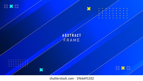 modern backgrounds. abstract, lines, colorful, dark and light blue gradient, business, etc., eps 10