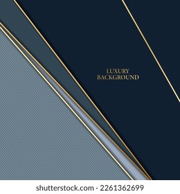 Fondo moderno.Fondo estricto.Fondo de lujo para diseño.Ilustración vectorial.
