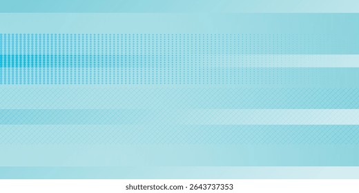 modern background.template story, abstract frame, bright blue memphis gradation