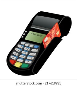 credit card terminal suppliers