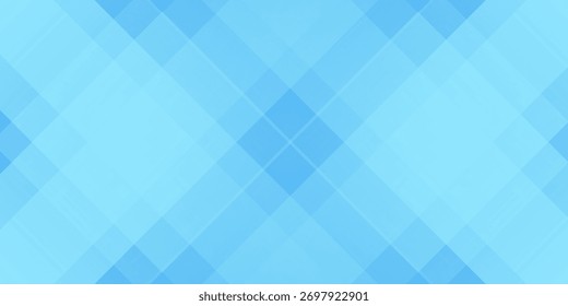 moderne Banner Hintergrund blaue Abstufungen Schrägstrich shape.simple design.pattern shape.memphis.vector eps 10