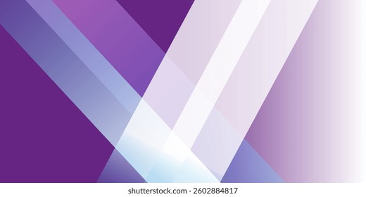 Modern banner background. colorful, blue and purple gradations, circles, eps 10