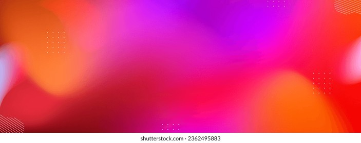 modern banner background, fluid, colofrul, abstract eps 10