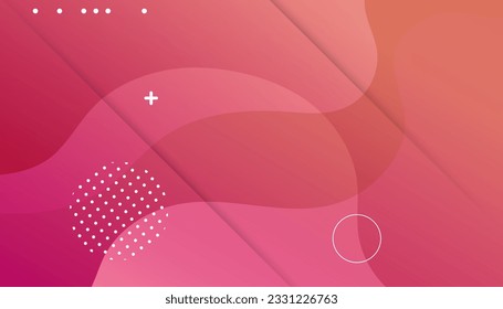 modern banner background. full of colors, gradations, concept banners, business,  design background eps 10