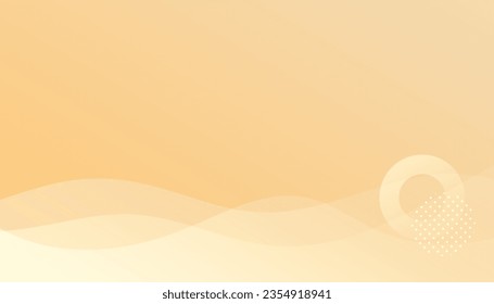 fondo moderno de banner. lleno de colores. fondo abstracto de banner con formas fluidas. concepto de diseño vectorial. Diseño web decorativo o afiche, pancarta
