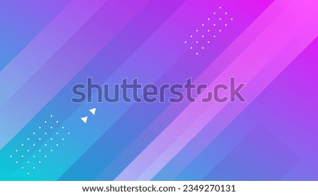 modern banner background. full of colors, gradations. Creative illustration for poster, web, landing, page, cover, ad, greeting, card, promotion