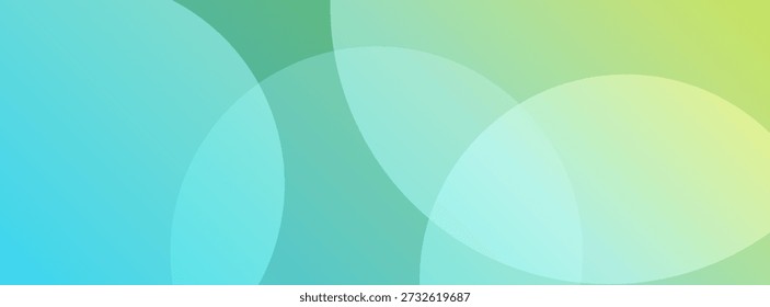 Modern banner background. Vector eps10