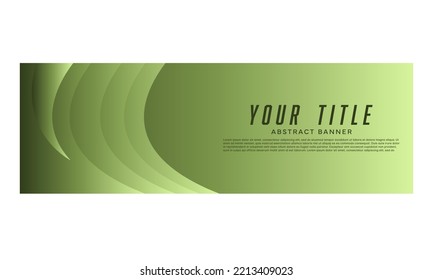 modern banner colorful abstract background. Colorful banner template with gradient colors. Design with liquid form.