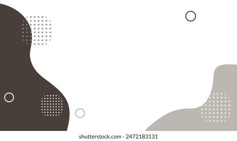 modern banner Colorful gradient abstract background design for business cover, banner, poster, flyer, presentation.