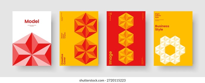 Design moderno de banner. Layout de Plano de Fundo Abstrato. Modelo de Apresentação Comercial Isolado. Brochura. Capa de Livro. Relatório. Cartaz. Panfleto. Diário. Conhecimento manual. Boletim informativo. Identidade da marca. Revista