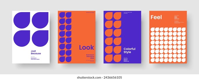 Modern Banner Design. Abstract Business Presentation Layout. Isolated Book Cover Template. Report. Brochure. Background. Flyer. Poster. Notebook. Pamphlet. Advertising. Journal. Newsletter