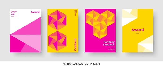 Modern Banner Design. Abstract Business Presentation Layout. Isolated Book Cover Template. Flyer. Poster. Background. Report. Brochure. Leaflet. Magazine. Pamphlet. Notebook. Advertising