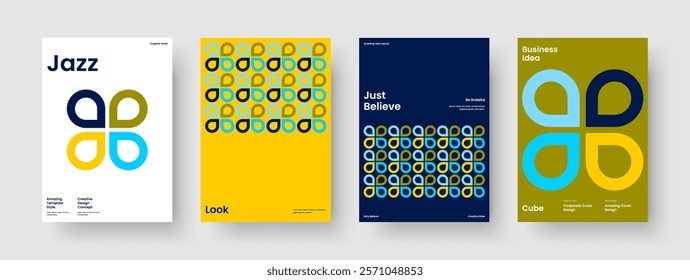 Modern Banner Design. Abstract Business Presentation Layout. Creative Report Template. Brochure. Book Cover. Flyer. Poster. Background. Catalog. Pamphlet. Brand Identity. Journal. Advertising