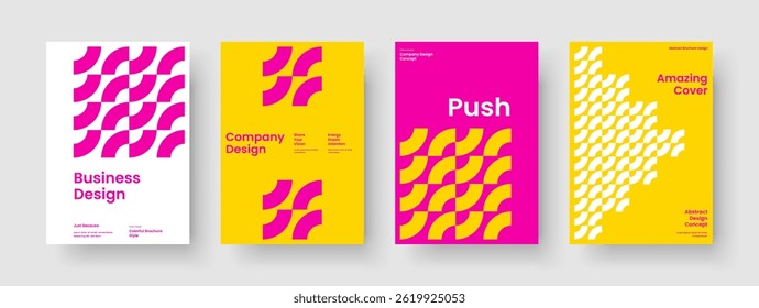Modern Banner Design. Abstract Business Presentation Layout. Isolated Brochure Template. Report. Background. Book Cover. Flyer. Poster. Portfolio. Newsletter. Brand Identity. Leaflet. Notebook