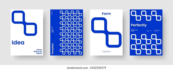 Modernes Bannerdesign. Vorlage für kreativen Hintergrund. Geometrisches Plakatlayout. Buchumschlag. Bericht. Flyer. Geschäftspräsentation. Broschüre. Werbung. Markenidentität. Portfolio. In: Journal. Katalog