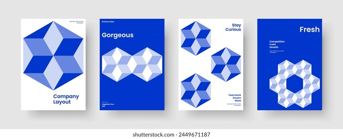 Modern Banner Design. Creative Book Cover Layout. Geometric Background Template. Brochure. Flyer. Business Presentation. Report. Poster. Journal. Advertising. Newsletter. Handbill. Catalog