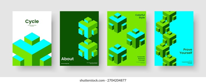 Diseño de Anuncio moderno. Plantilla de folleto creativo. Diseño de fondo geométrico. Informe. Cartel. Volante. Presentación de Negocios. Portada de libro. Identidad de marca. Panfleto. Catálogo. Diario. Revista