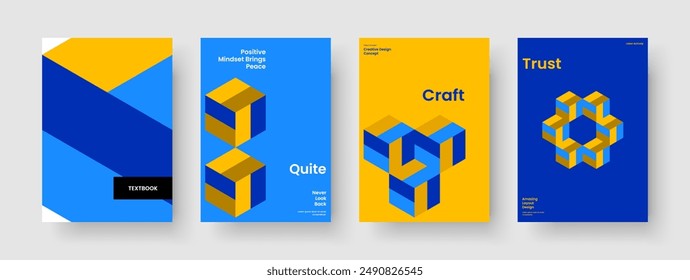 Modern Banner Design. Creative Business Presentation Template. Geometric Book Cover Layout. Report. Brochure. Poster. Background. Flyer. Leaflet. Portfolio. Newsletter. Notebook. Handbill. Journal